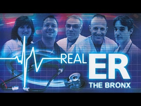 Real ER: The Bronx - Episode One