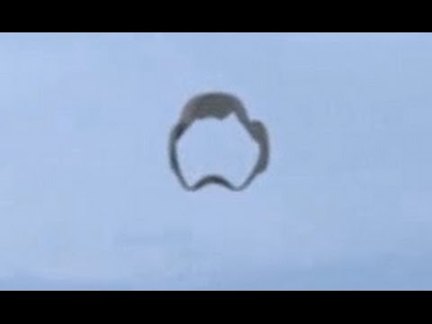 Breaking News UFO Sighting Possible Wormhole Colorado