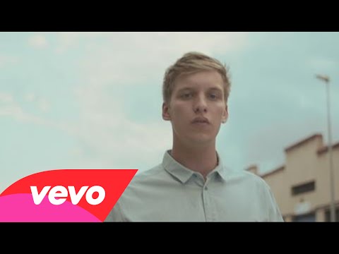 George Ezra - Blame It on Me