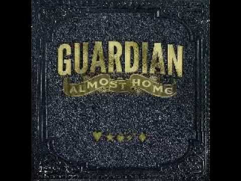 Banda Guardian - Almost Home - Novo CD 2014 (Guardian Band) New Album 2014