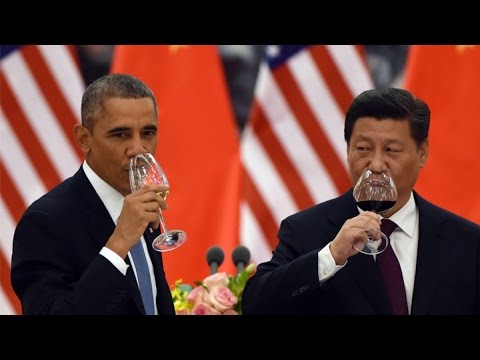 Chinese President Xi's U.S. Visit: What Defines Success?