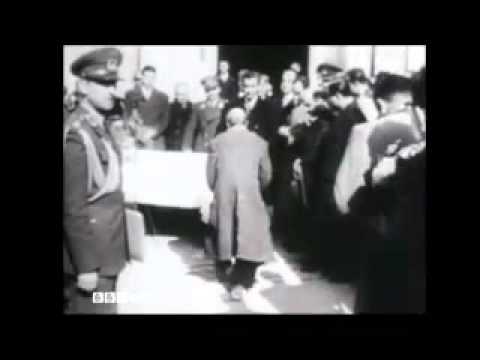 Iranian Revolution 1979 Fall of a Shah 2 of 10 - BBC Documentary