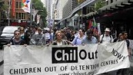 Chilout members have been banned from visiting Manus Island. On 26th March Camapaign Manager Leila and staff from Get Up! were due to board a plane to PNG, headed to […]