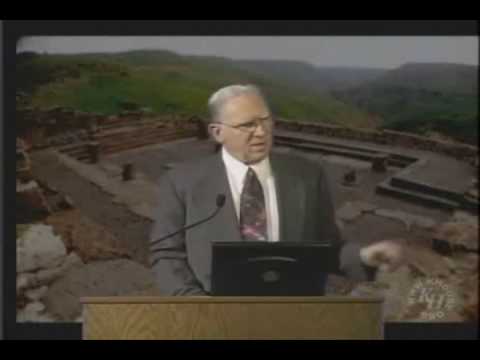 ASSYRIA; NATO; BILDERBERG; U.S. is the NEW ROMAN EMPIRE & Chuck Missler Presents - Antichrist Part 1