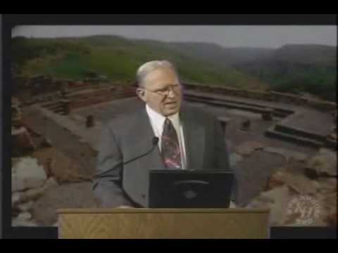 ASSYRIA; NATO; BILDERBERG; U.S. is the NEW ROMAN EMPIRE & Chuck Missler Presents - Antichrist Part 2