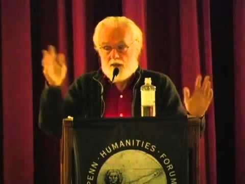 David Harvey "The End of Capitalism"