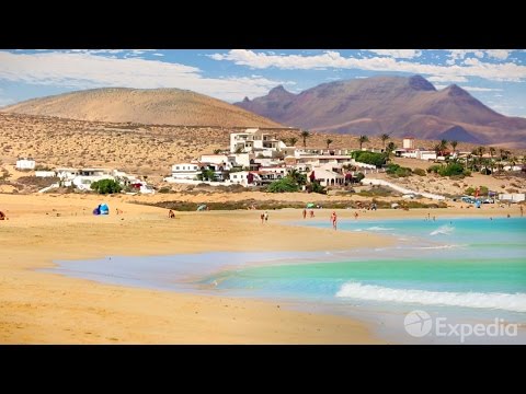 Fuerteventura Vacation Travel Guide | Expedia