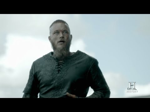 Vikings - Season 3 Trailer #2