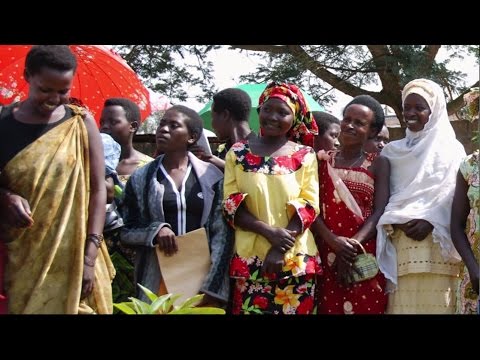 Rwandan Coffee Coffee Arrives at Bloomberg LP