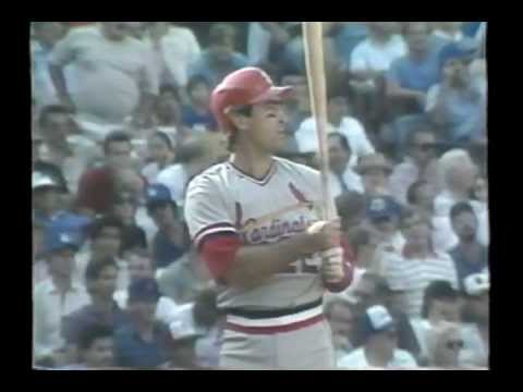 St Louis Cardinals 1892 1992 A Century of Success