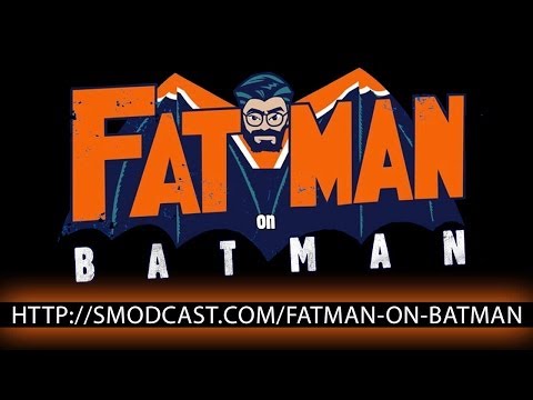 Fat Man on Batman 32: Jeph Loeb: The Long Interview About The Long Halloween, Part 1