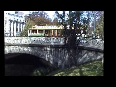 Christchurch New Zealand  (Part 1)