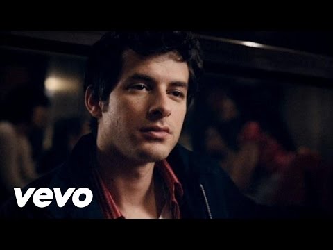 Mark Ronson feat. Lily Allen - Oh My God ft. Lily Allen