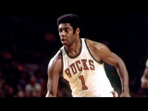 Oscar Robertson - Mr. Triple-Double