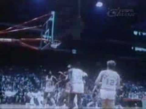 Oscar Robertson Mix by Kblaze