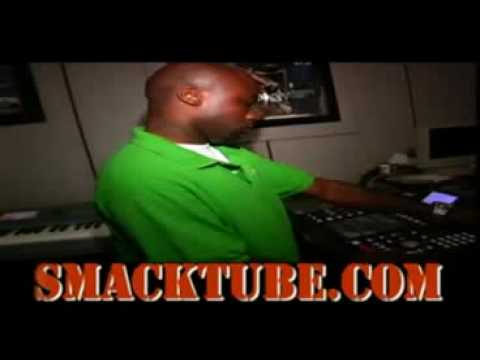 Havoc of mobb deep  making a beat