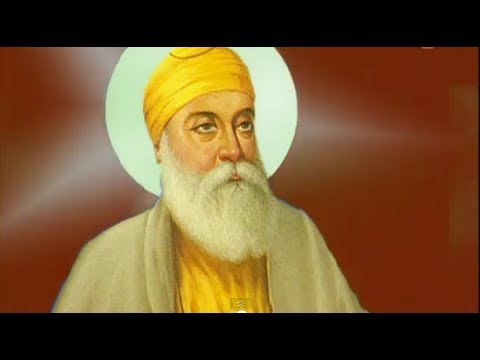 Satnam Shri Waheguru - Jagjit Singh