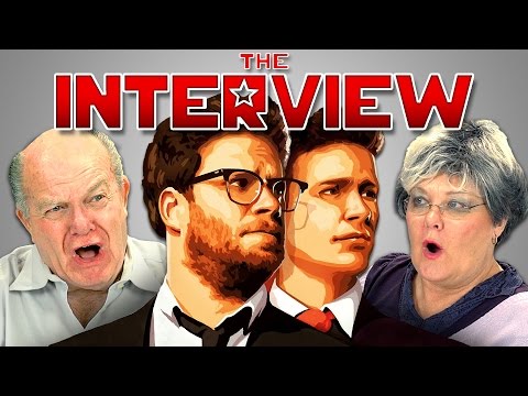 ELDERS REACT TO THE INTERVIEW