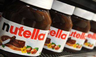 nutella cafe sydney