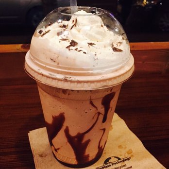 Classic Chocolate Malt