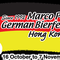 馬哥孛羅德國啤酒節 2015 / Marco Polo German Bierfest 2015