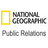 Nat Geo PR