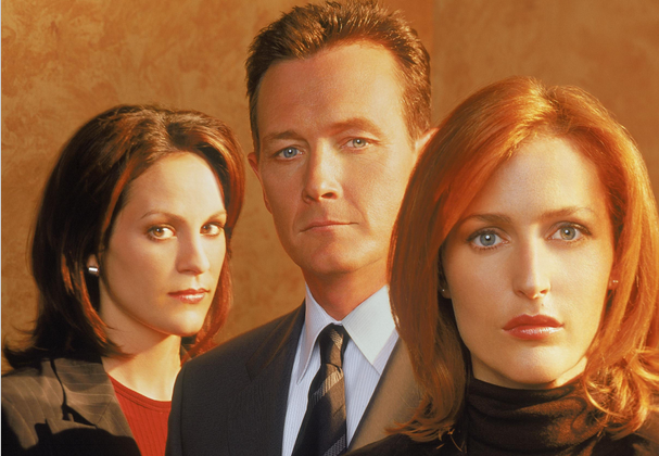 The X-Files: The 4 Alums Chris Carter Couldn't Get Back for the Revival