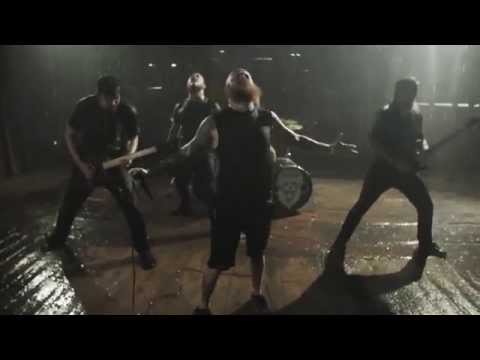 War Of Ages "From Ashes" Official Music Video