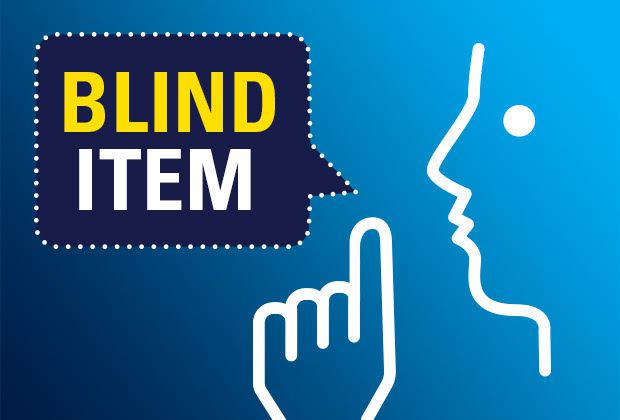 Blind Item: Which Series Is Plotting a Killer Twist for Its Co-Lead?