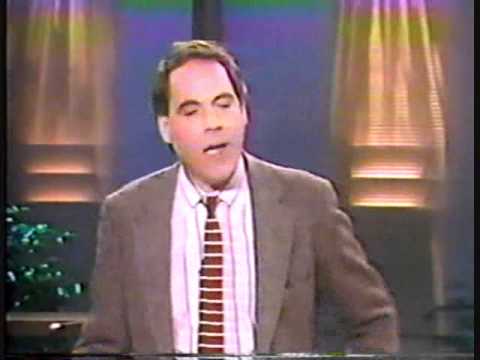 Comedian Robert Klein and the Little Rascals (Our Gang)  Movies.wmv