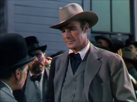 Henry fonda Western Movies Full Length Free Jesse James 1939