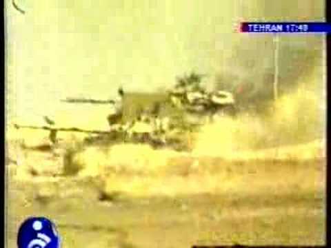 iran-iraq war