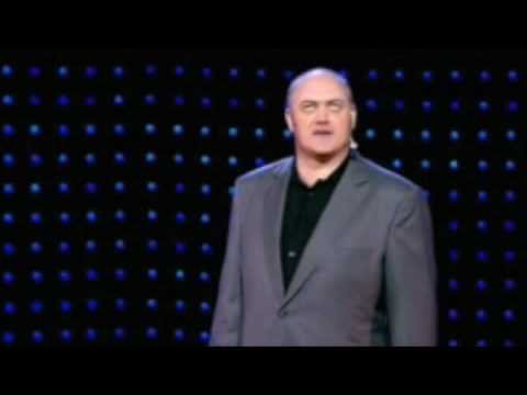 Dara O'Briain - God Moments