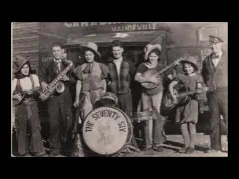 Before There Was Television...Vaudeville, Early American Entertainment