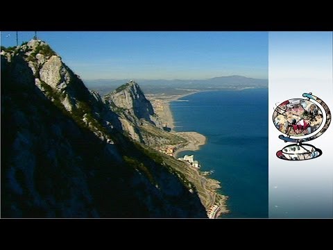 Will the UK Return Gibraltar to Spain?