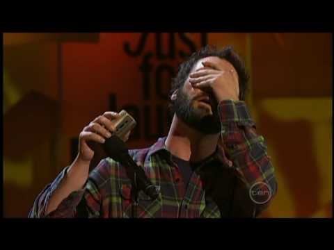 Montreal Comedy Festival - Jon Dore - Julia Morris (Pt 3)