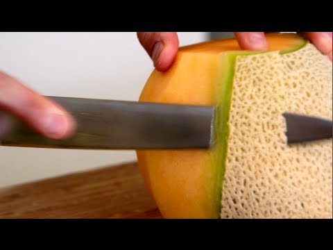 Fruit Cutting-How to