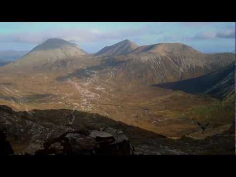 Pipes & Drums ~ Barren Rocks of Aden ~ Kings Own Scottish Borderers.