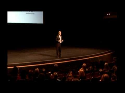 Winning Body Language Keynote Mark Bowden—Expert Presentation Skills Training