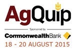 CommBank Agquip