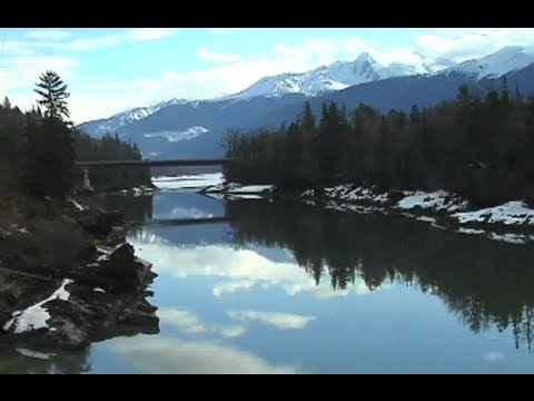 Nisga'a First Nation Circle of Governance