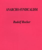 anarcho-syndicalism