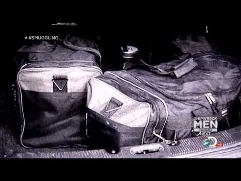 Extreme Smuggling Documentary