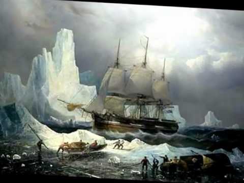 SMUGGLERS ~ NORTHWEST PASSAGE