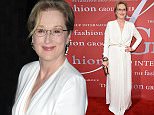 NEW YORK, NY - OCTOBER 22:  Meryl Streep attends the 2015 Fashion Group International Night Of Stars Gala at Cipriani Wall Street on October 22, 2015 in New York City.  (Photo by Dimitrios Kambouris/Getty Images)