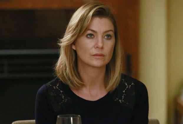 Grey's Anatomy Recap: Unhappy Meal