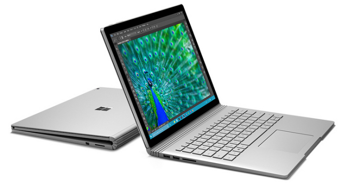 Surface Book Price Cut