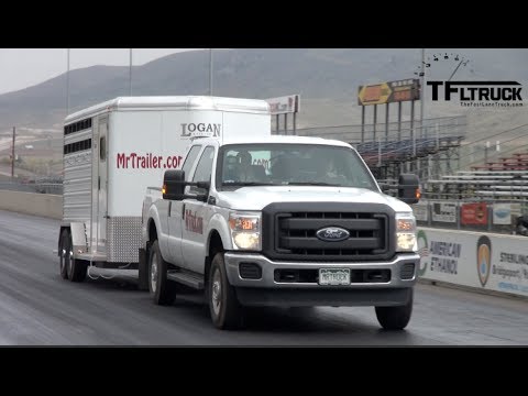 Independent Trailer Sway Control: We put the newest Trailer Safety Tech to the test