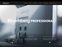 Bloomberg Professional