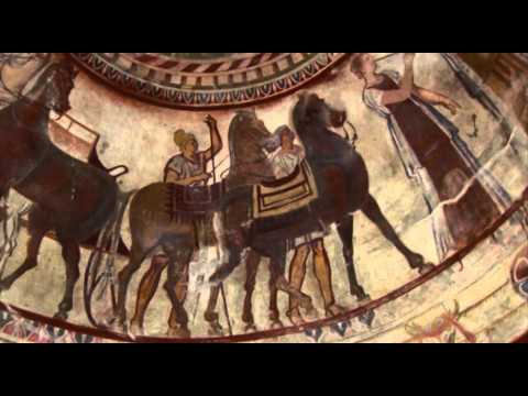 Bulgaria the Heritage of the Thracians